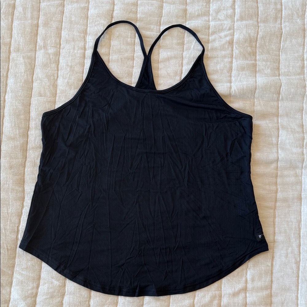 P’tula Lightweight Tank Top